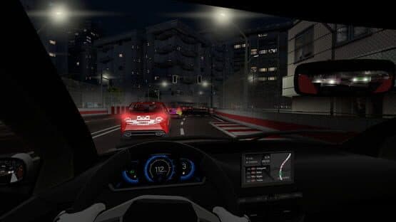 Downtown Club — screenshot 3