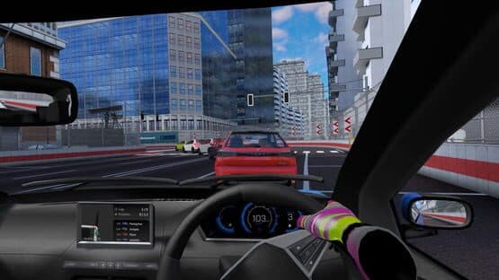 Downtown Club — screenshot 4