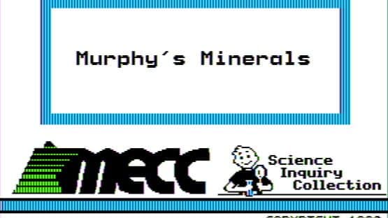 Murphy's Minerals — screenshot 5