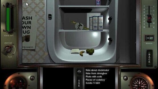 Safecracker — screenshot 1