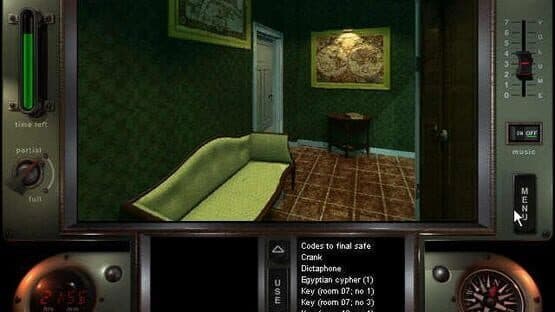 Safecracker — screenshot 2