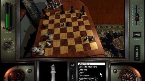 Safecracker — screenshot 4