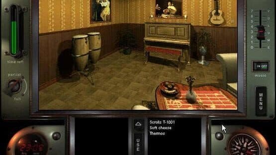 Safecracker — screenshot 5