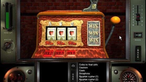 Safecracker — screenshot 8