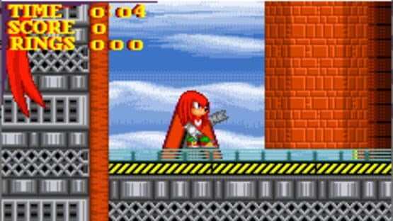 Sonic Shift — screenshot 2