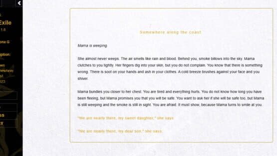 Crown of Exile — screenshot 2