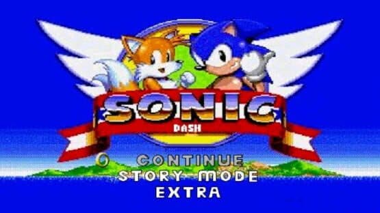 Sonic Dash — screenshot 1