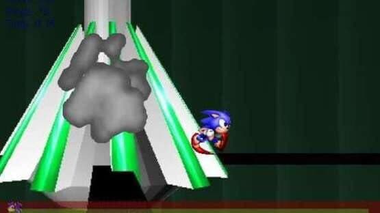 Sonic Dash — screenshot 2