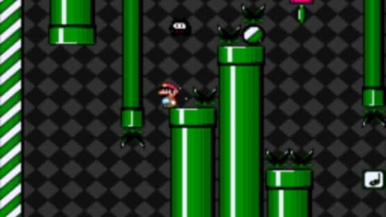 Cornucopia of Kaizo — screenshot 4