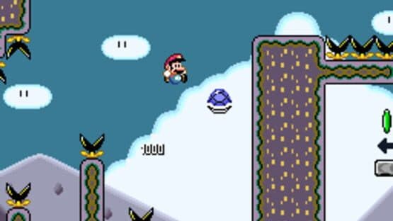 Eclectic Shell — screenshot 2