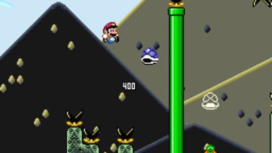 Eclectic Shell — screenshot 3