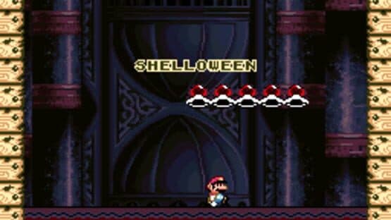 Shelloween — screenshot 1