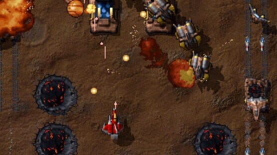 DemonStar: Secret Missions 1 — screenshot 1