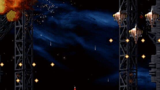 DemonStar: Secret Missions 1 — screenshot 2