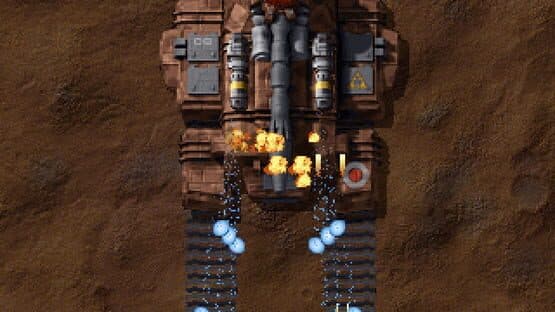 DemonStar: Secret Missions 1 — screenshot 3