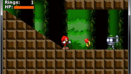 Tails to the Rescue — screenshot 3