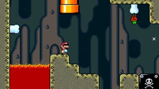 Super Gracie World — screenshot 1