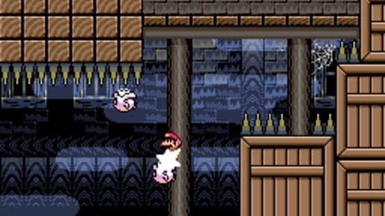 Super Gracie World — screenshot 2
