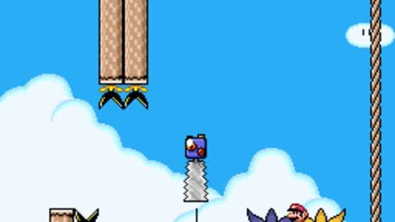 Super Gracie World — screenshot 3