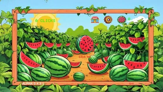Melon Clicker — screenshot 5