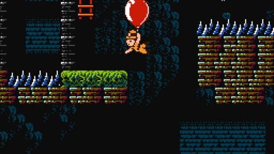 Super Pitfall: 30th Anniversary Edition — screenshot 2