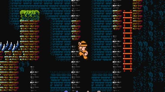Super Pitfall: 30th Anniversary Edition — screenshot 3