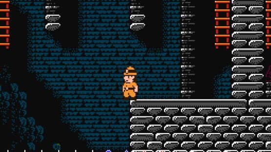 Super Pitfall: 30th Anniversary Edition — screenshot 4