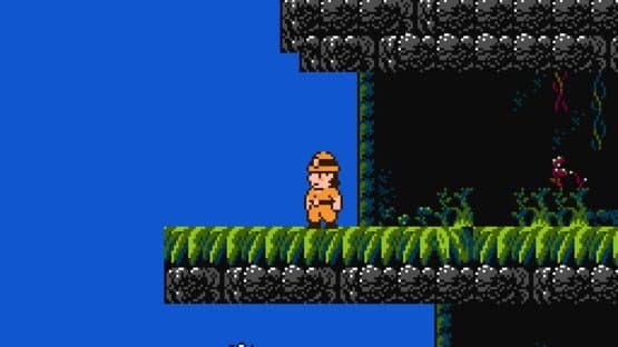 Super Pitfall: 30th Anniversary Edition — screenshot 5