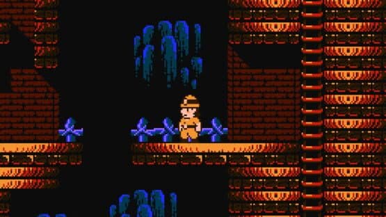 Super Pitfall: 30th Anniversary Edition — screenshot 6