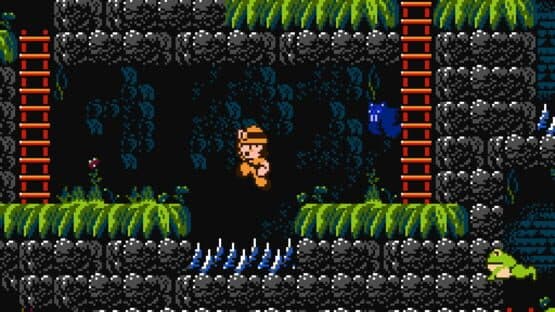 Super Pitfall: 30th Anniversary Edition — screenshot 7