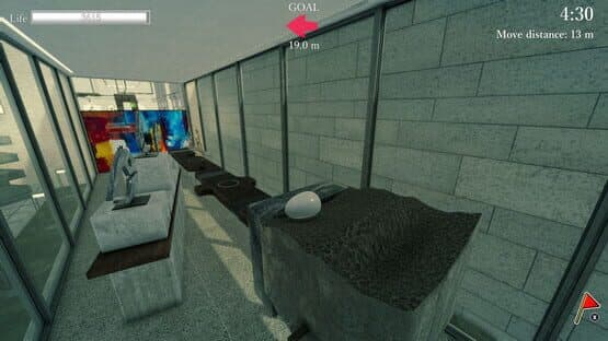 Lost Egg: The Hard Boiled — screenshot 2