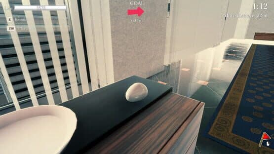 Lost Egg: The Hard Boiled — screenshot 4