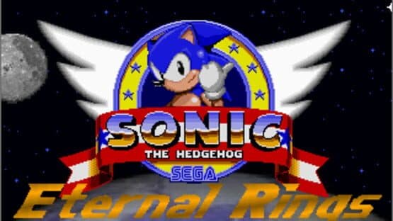 Sonic Eternal Rings — screenshot 1