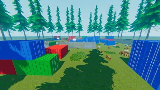 Deltazone Reloaded — screenshot 2