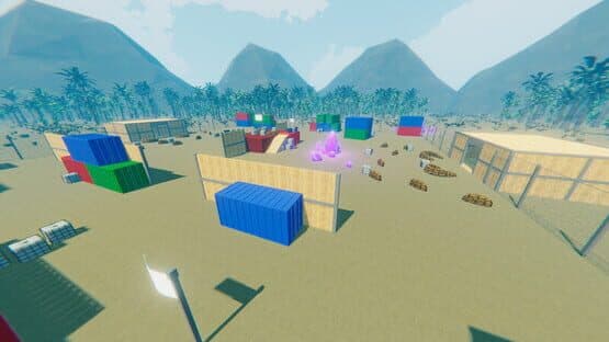 Deltazone Reloaded — screenshot 3