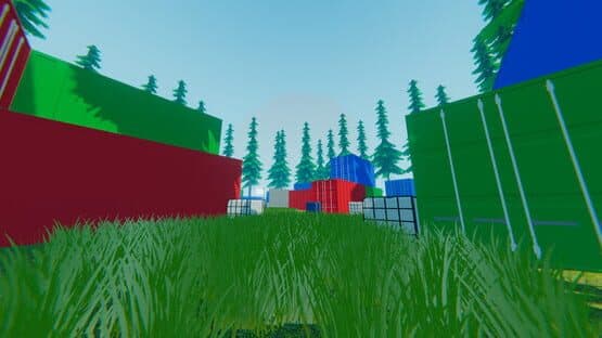 Deltazone Reloaded — screenshot 4