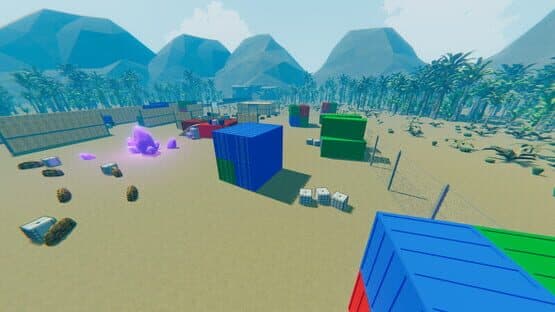 Deltazone Reloaded — screenshot 7