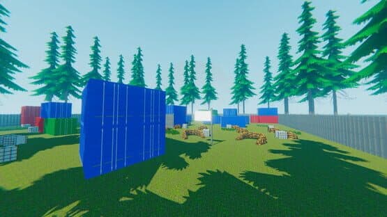 Deltazone Reloaded — screenshot 8