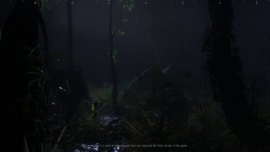 Saci: The Cursed Hunt — screenshot 3