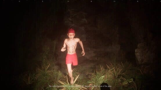 Saci: The Cursed Hunt — screenshot 4