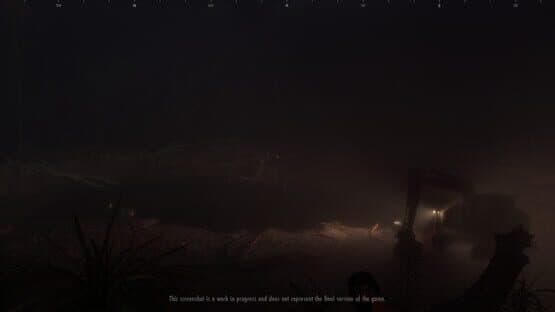 Saci: The Cursed Hunt — screenshot 5