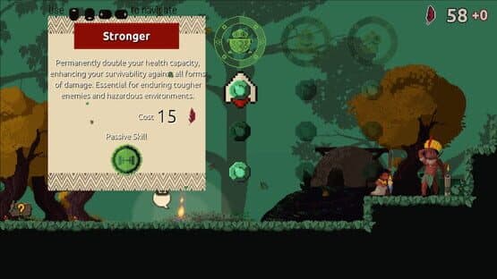 A Forest Tale: Porasy — screenshot 3