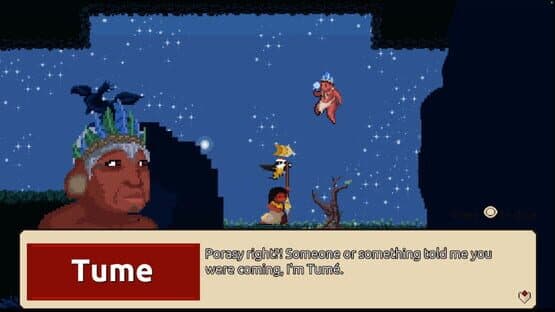 A Forest Tale: Porasy — screenshot 4
