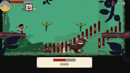 A Forest Tale: Porasy — screenshot 5