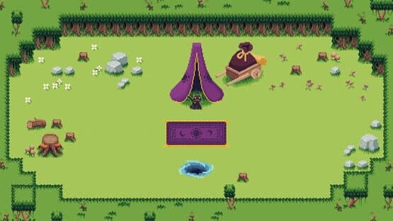 Superstition BlackCat — screenshot 1