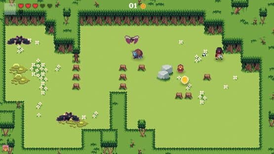 Superstition BlackCat — screenshot 2