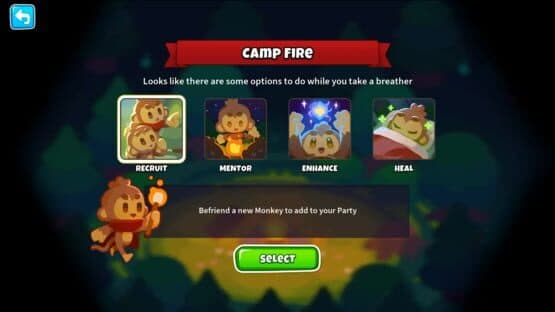 Bloons TD 6: Rogue Legends — screenshot 6