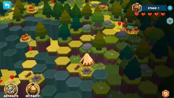 Bloons TD 6: Rogue Legends — screenshot 7