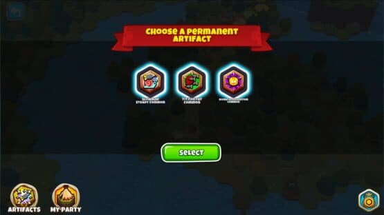 Bloons TD 6: Rogue Legends — screenshot 8