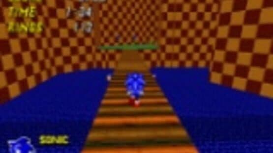 Sonic Adventure: SRB2 — screenshot 1